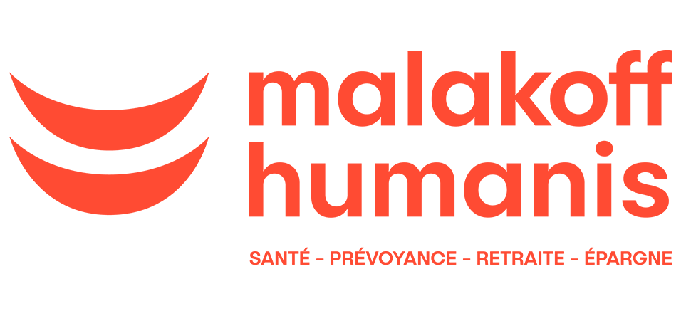 Logo Malakoff