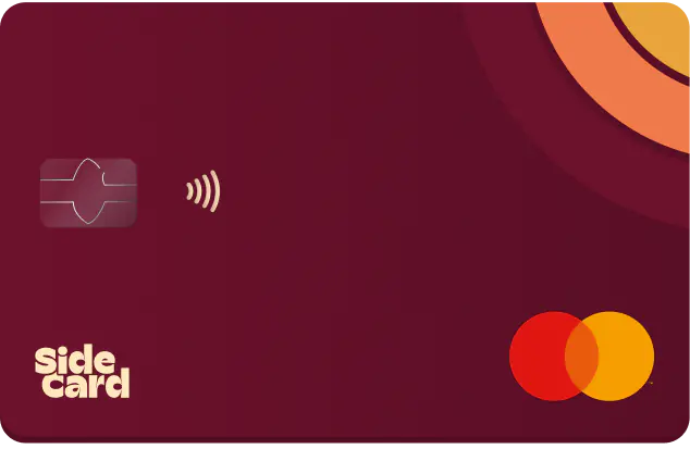 Image de la SideCard