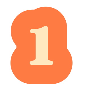 image representant un 1