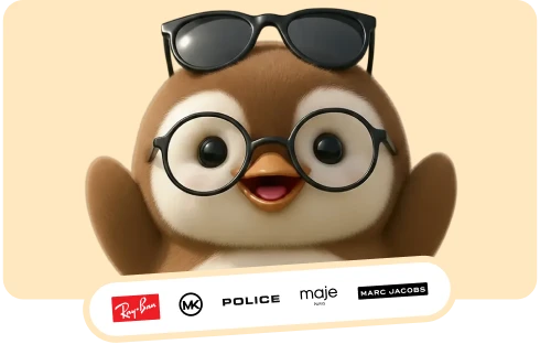 Garanties lunettes santé