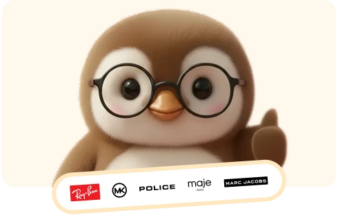 Garanties lunettes santé